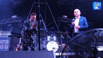 Dni Działdowa 2018 - piątek