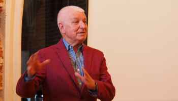 Premiera filmu i promocja książki o najlepszych sportowcach Działdowa