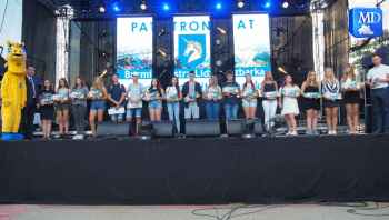 Dni Lidzbarka 2018 - sobota