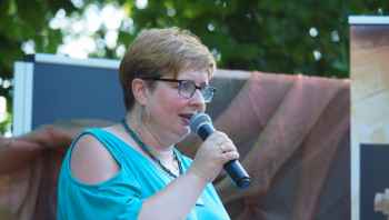 Pierwszy Powiatowy Wieczór z Poezją