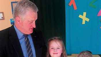 Międzyprzedszkolny konkurs matematyczny