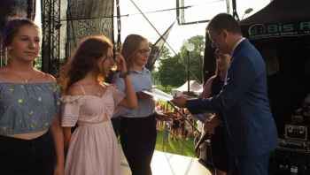 Drugi z trzech za nami! Dni Lidzbarka 2019 – SOBOTA!