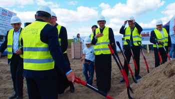 To będzie jeden z czołowych zakładów produkujących meble tapicerowane w Polsce