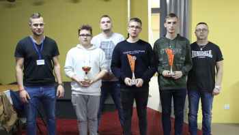 I Turniej FIFA 2019 Pyszczek i Syla