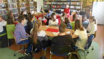 Działdowskie wiersze Piotra Kozikowskiego 