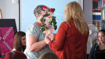 DKK w Działdowie ma 10 lat