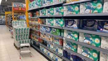 Duże sieci dopiero rozważają a lokalne już dawno gotowe