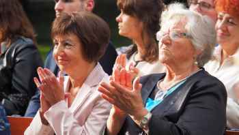 Pierwszy Powiatowy Wieczór z Poezją