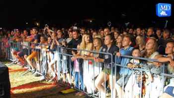 Drugi z trzech Dni Rybna 2018 za nami