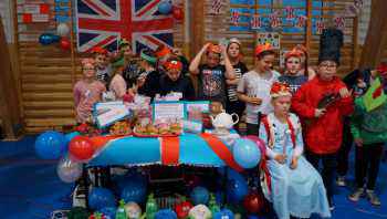 Europejski Dzień Zdrowego Jedzenia i Gotowania