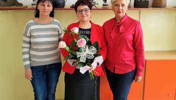 45 minut pasji z Krystyną Sztramską