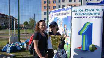 Młodzież wskrzesza palanta 