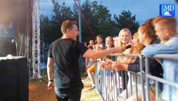 Drugi z trzech Dni Rybna 2018 za nami