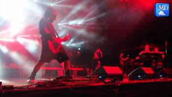 Dni Działdowa 2018 - piątek