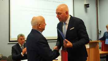 Ostatnia Sesja Rady Miasta Działdowo