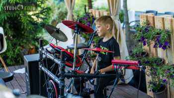 Wiosenny Piknik Muzyczny w Art Music