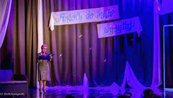 Anioły do mnie wysyłaj – dla nas, od DKS