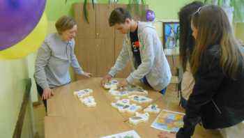 Dzień Otwarty w Gimnazjum nr 2