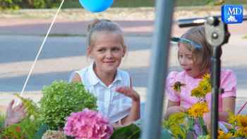 Piąty Powiatowy Wieczór z Poezją. Olga Bończyk i Anna Wanda Ludwiczak