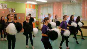 Dzień Otwarty w Gimnazjum nr 2