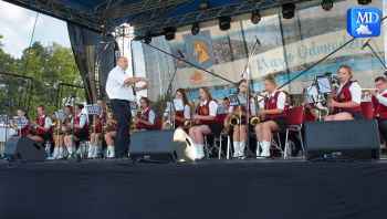 Dni Lidzbarka 2018 - piątek