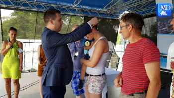 Dni Lidzbarka 2018 - niedziela