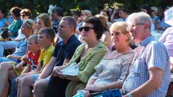 Pierwszy Powiatowy Wieczór z Poezją