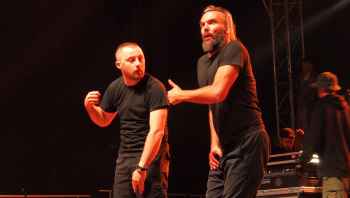 Dni Działdowa 2018 - niedziela