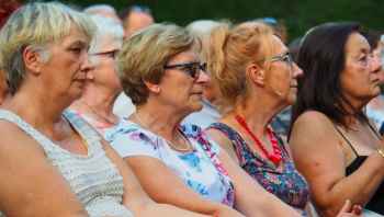 Czwarty Powiatowy Wieczór z Poezją z Jadwigą Jankowską – Cieślak