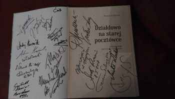 Noworoczne Spotkanie Rodziny Olimpijskiej