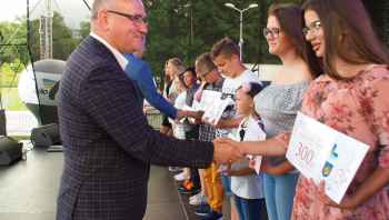 Drugi z trzech za nami! Dni Lidzbarka 2019 – SOBOTA!