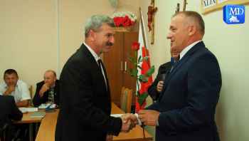 Wręczono nagrody za osiągnięcia w nauce, sporcie i konkursach