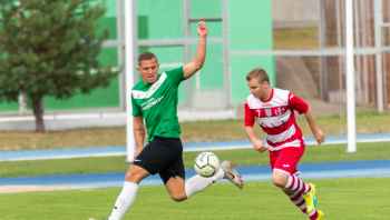 MKS Działdowo - LZS OHI Frednowy 7-1 (2-0)