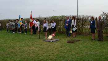 Katyń… Ocalić od zapomnienia