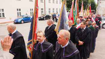 Jubileusz Cechu Rzemieślników