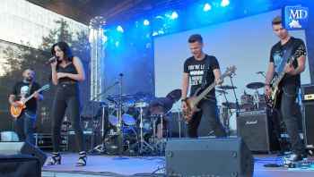 Pierwszy z trzech Dni Rybna 2018 za nami