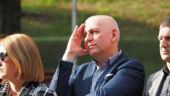 Pierwszy Powiatowy Wieczór z Poezją