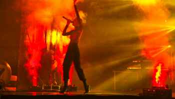 Drugi z trzech za nami! Dni Lidzbarka 2019 – SOBOTA!