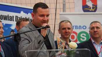 Gala Sportu Rybno 2020