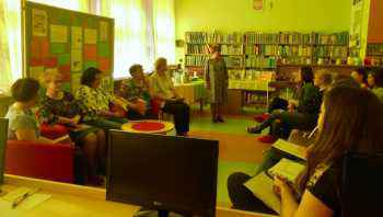 Cykl JEŻYCJADA również w Działdowie!