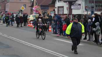Od ponad dwudziestu lat biegają dla niepodległości!