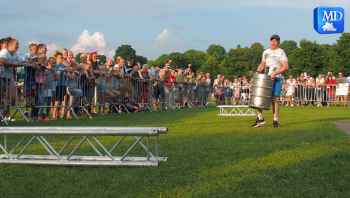 Dni Lidzbarka 2018 - sobota