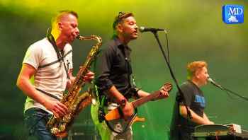 Dni Działdowa 2018 - sobota