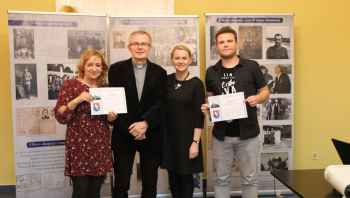 Zakończenie projektu Akademia Lokalnych Liderów