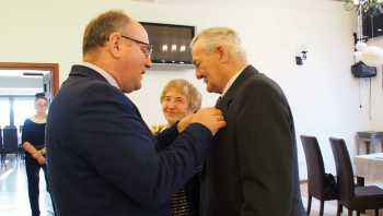 Złote Gody w Gminie Działdowo