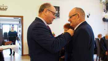 Złote Gody w Gminie Działdowo