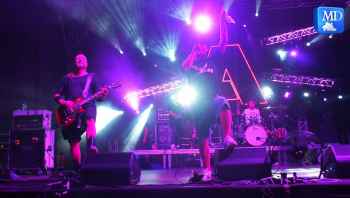 Dni Działdowa 2018 - piątek