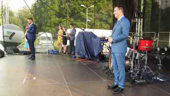 Drugi z trzech za nami! Dni Lidzbarka 2019 – SOBOTA!