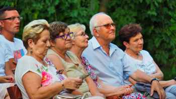 Czwarty Powiatowy Wieczór z Poezją z Jadwigą Jankowską – Cieślak