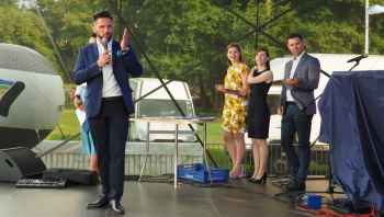 Drugi z trzech za nami! Dni Lidzbarka 2019 – SOBOTA!